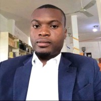 Frank K. Tinongbe