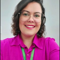 Vanessa Vicente Santana
