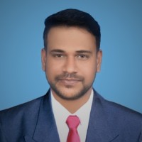 TAPAS KUMAR BEHERA