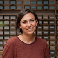 Silvana Derungs