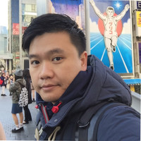 Evan Chau