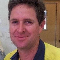 Warren Landwehr