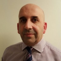 Duncan Taylor - Chartered Fcsi