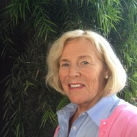 Patricia Houston