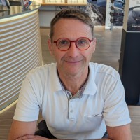 Ingo Fritz