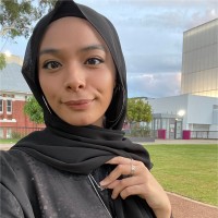A’Ishah Omar