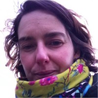 Amy Macaulay