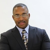 Keith Penn-Jones MBA, PCC, PMP