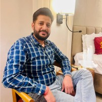Jaspreet Singh