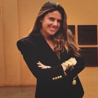 Arianna Le Pelley du Manoir