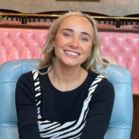 Abigail Fogarty