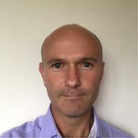 Gary Britnell