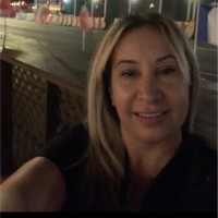 Tina Cruz-Tillery