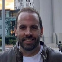 Curt Davidson