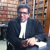 Himanshu Tyagi