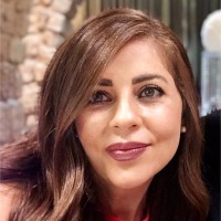 Shereen Omar