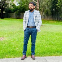 Kathan Shah