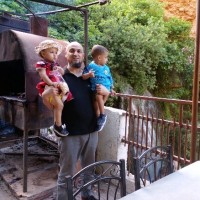 Rabah Chichioui
