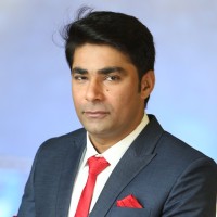 MOHAMMAD FARAZ