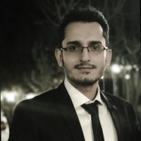Mohammad Amin Khajekhalili
