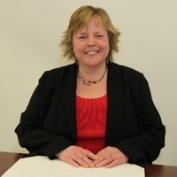 Gwenno Price - Jones