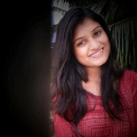 Simran V