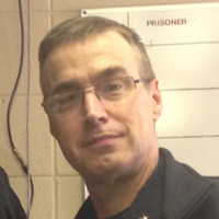 Gary Davis