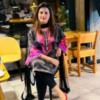 Samia Chaudhary