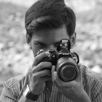 Anand Meshram