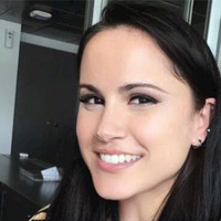 María Fernanda Manzano Sayanes
