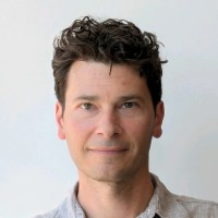 Nicholas Holbus, Csi-Cdt