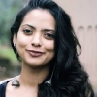 Joyeeta Majumdar