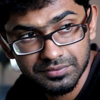 Arjun Suresh