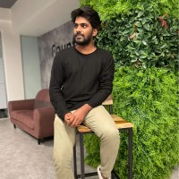Chaithanya Banoth