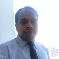 Yunus Ali