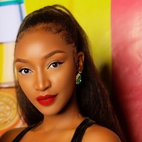 Catherine Mburu