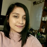 Yuliana Hernandez Rivera