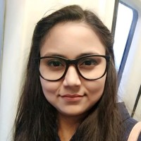 Konika Srivastava