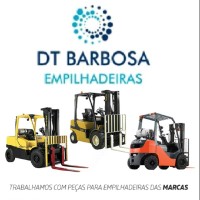 DT BARBOSA - David Torres