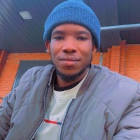 Nmaju Noble Nmaju