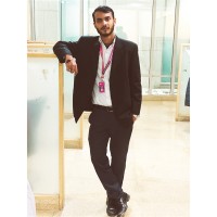Mohd Sadiq Abbas