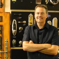 Brian Sutherland