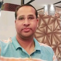 M Patil
