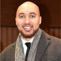 Jared C. Mitchell