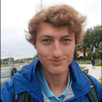 Simon Verdegem