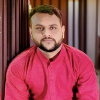 SHIVENDRA KUMAR YADAV