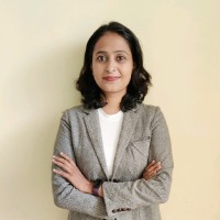 Amruta Gholba
