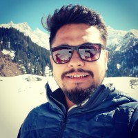 Ritesh Thapa