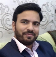 Mohit Shivhare