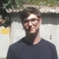 Andrii Hapon